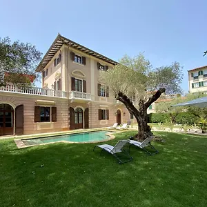 Al Forte Forte dei Marmi